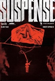Poster do filme Suspense