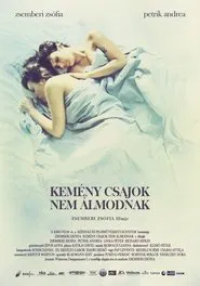 Tough Girls Don't Dream movie poster