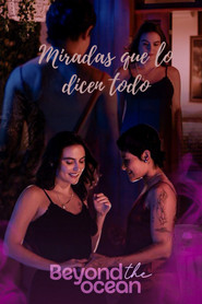 Beyond The Ocean tv show poster