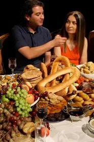 Trespass the Salt movie poster