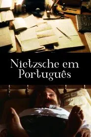 Nietzsche em Português movie poster