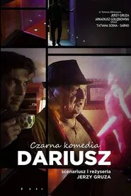 Dariusz movie poster