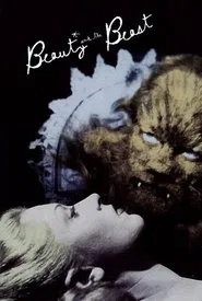 Beauty and the Beast movie poster