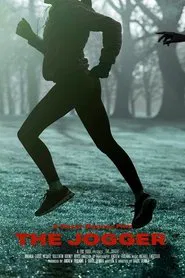 The Jogger movie poster