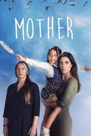 Mother tv show poster