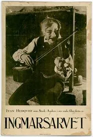 The Ingmar Inheritance movie poster