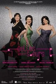 Poster do filme Les Belles-sœurs