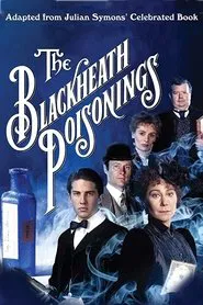 The Blackheath Poisonings tv show poster