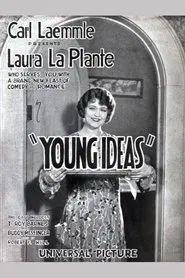 Young Ideas movie poster