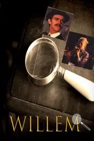 Willem tv show poster