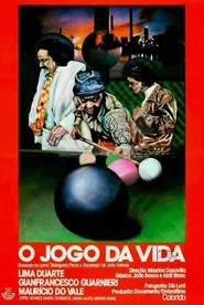 O Jogo da Vida movie poster