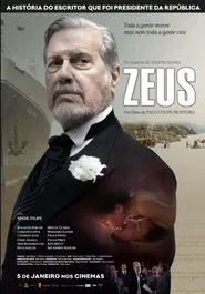 Zeus movie poster