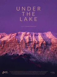 Under the Lake movie poster
