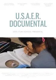 U.S.A.E.R. movie poster