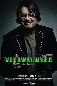 Radio Rambo Amadeus movie poster