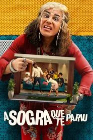 Poster da série Smother-in-Law