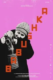 Babushka movie poster