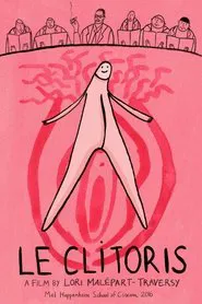 Le clitoris movie poster