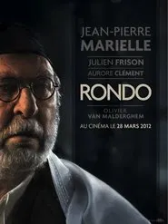 Rondo movie poster