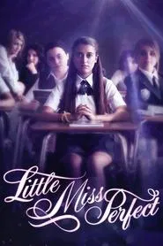 Little Miss Perfect movie poster