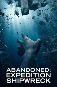 Ocean Wreck Investigation tv show poster