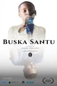 Poster do filme Buska Santu