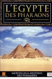 L'Egypte des Pharaons tv show poster