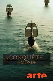 À la conquête du monde tv show poster