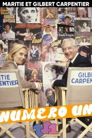 Numéro un tv show poster