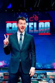 E poi c'è Cattelan tv show poster