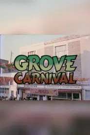 Poster do filme Grove Carnival