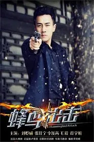 蜂鸟 tv show poster