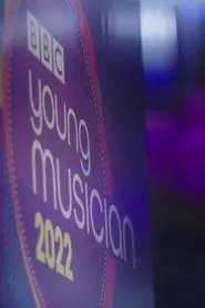 BBC Young Musician tv show poster