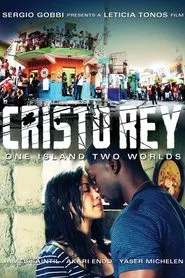Cristo Rey movie poster