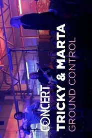 Tricky & Marta: Ground Control movie poster