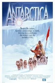 Poster do filme Antarctic Tale
