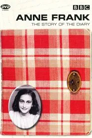 The Diary of Anne Frank tv show poster