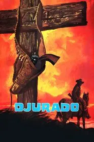 Djurado movie poster