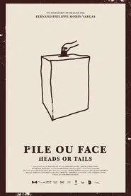Poster do filme Heads or Tails