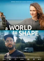 A World to Shape movie poster