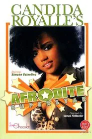 Poster do filme Afrodite Superstar