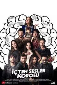 Poster da série İçten Sesler Korosu