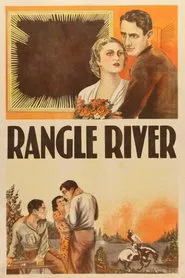 Rangle River movie poster