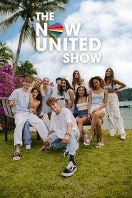 Poster da série The Now United Show