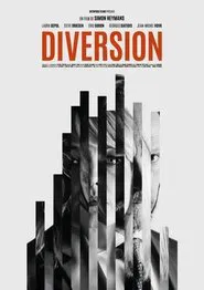 Poster do filme Diversion