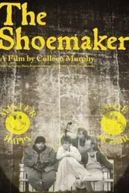 Shoemaker movie poster