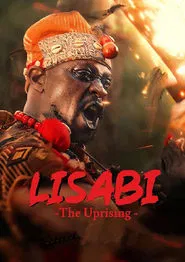 Lisabi: The Uprising movie poster
