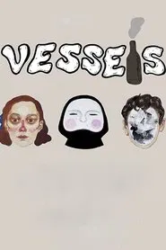 Poster do filme Vessels
