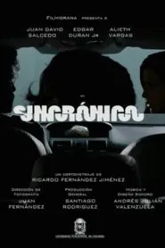 Poster do filme Sincrónico