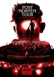 POST MORTEM: THE DOCUMENTARY movie poster